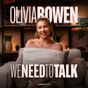 Olivia Bowen: I Lost Myself After Giving Birth & What Love Island Never Showed