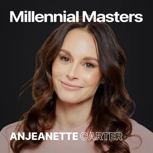 I replaced my team with AI to survive 🛠️ Anjeanette Carter