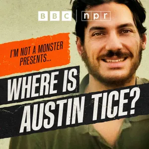 A 9/11 Story: New: Where is Austin Tice?