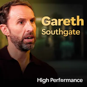 Gareth Southgate: The Truth About Managing England