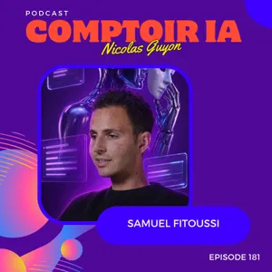 🚨 10 % de chances de tuer l'humanité : marketing ou sincérité ? Samuel Fitoussi (Frst)