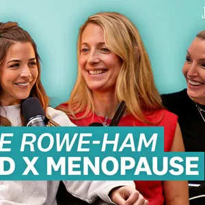 Menopause and ADHD: Understanding Midlife Brain Fog, Anxiety and Focus