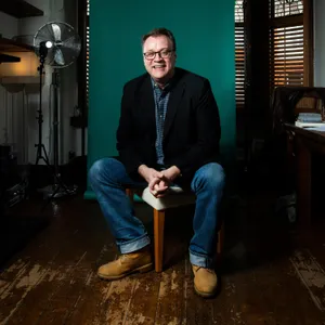Russell T Davies on 40 years of bringing gay stories to our screens