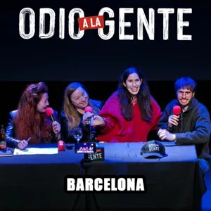 Barcelona: Se puede dormir en la Sagrada Familia | Odio a la gente