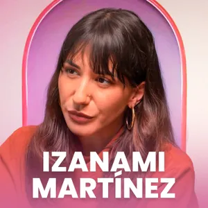 Antropóloga explica la existencia de Dios - Izanami Martínez en el #podcastdedruni