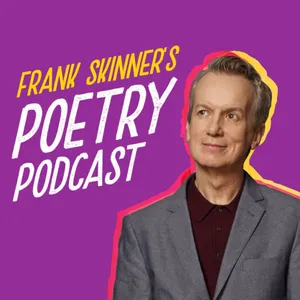 Frank Skinner's Poetry Podcast: Kathleen Jamie