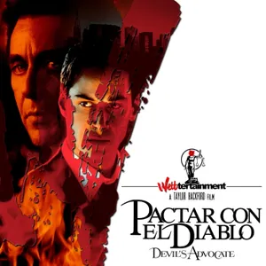 PACTAR CON EL DIABLO / Taylor Hackford