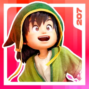 Red Alert 207 : Émission spéciale Dragon Quest & Test de Dragon Quest VII Reimagined