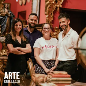 55. Sorolla vibes (directo en el Museo Sorolla)