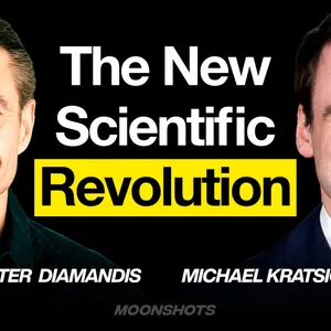 Michael Kratsios on the New Golden Age of American Science | EP #276
