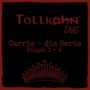Carrie - Die Serie - Teil 1