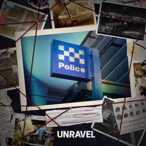 06 Lies in Lismore | Strange decisions