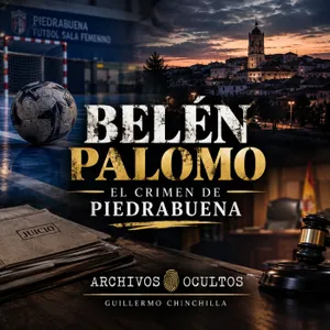 82-EL CRIMEN DE PIEDRABUENA. - DEL CONTROL AL ASESINATO-.