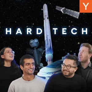 Inside The Hard Tech Startups Turning Sci-Fi Into Reality