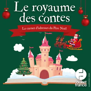 Le carnet d’adresses du Père Noël