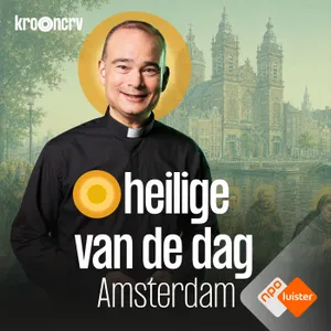 #178 - Co-kathedraal Amsterdam – H. Nicolaas deel 2 (S01)