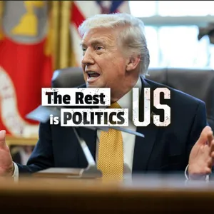 173. What Trump's Unhinged War Speech Means for Iran
