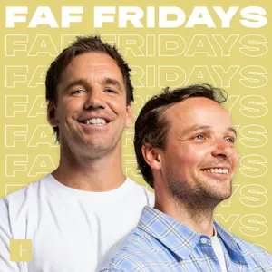FAF on tour! Footy trips, byes and sneaky Noosa hub stories | FAF Fridays