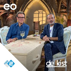 Leco van Zadelhoff maakte zijn overleden vriendin op | 11-09-2025