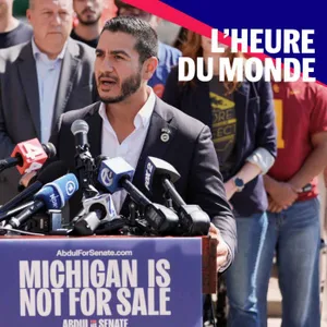 Elections de mi-mandat aux Etats-Unis : le renouveau du Parti démocrate