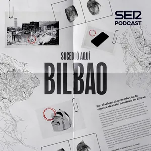 Episodio 1 | La app de citas | Bilbao