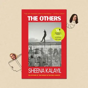 The Others by Sheena Kalayil