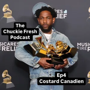 Costard Canadien