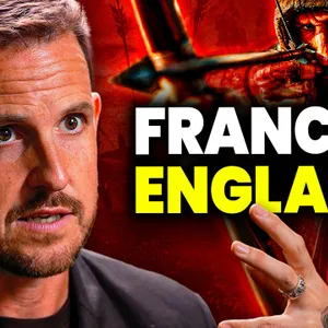 The 100 Years' War with Historian Dan Jones