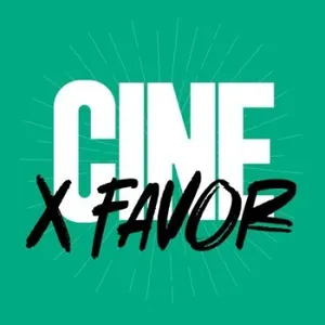 CINE x FAVOR #12: La princesa prometida y Ana Morgade