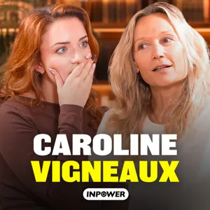 Et si réussir sa vie, c'était avoir le courage d'en changer ? avec l’humoriste Caroline Vigneaux