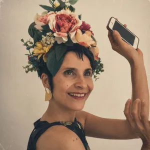 Cuando los elefantes sueñan con la música - Tarsila West - 22/10/26