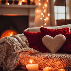 When Love Meets Christmas
