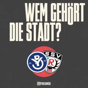 Wem gehört die Stadt: Was das Reutlingen-Derby über Fußballkultur verrät