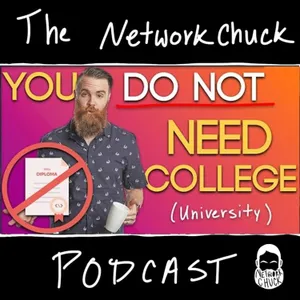 you DO NOT need College / University!!