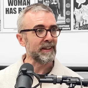 178: PAUL FOOT 2026: HARD LABOUR