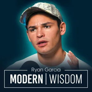 "They Wanted A Bad Guy, So I Became One" - Ryan Garcia - #1097