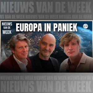 Stuurt de NAVO aan op Escalatie? | NvdW #2372