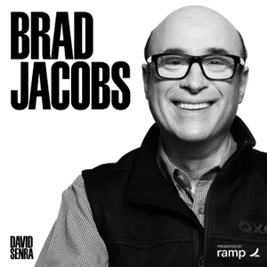 How Brad Jacobs Built 8 Billion-Dollar Companies