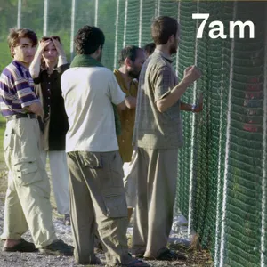 Serco’s ugly legacy in Australia’s immigration detention system