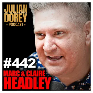 #442 - “SICK People!” - Ex-Scientologists EXPOSE Tom Cruise, Blackmail & Spy Wing | The Headleys