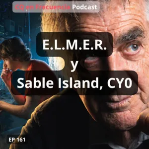 161 - E.L.M.E.R. y Sable Island, CY0