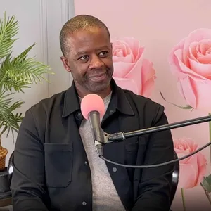 More Rosebud - Adrian Lester