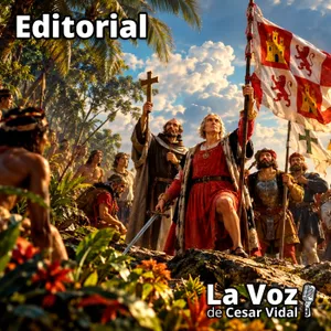 Editorial: El día de la Hispanidad: Un balance - 12/10/26