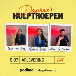 Adelheid Roosen, Klaas van der Eerden en Stijn van Vliet
