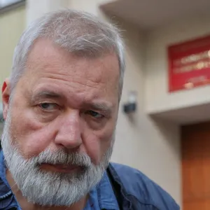 BBC speaks to anti-Putin Russian journalist