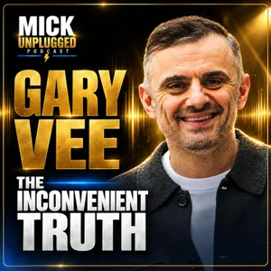 Gary Vee: The Inconvenient Truth About Winning in the Interest Media Era