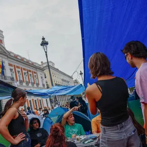 nanana - Martes de no retorno en Sol - 29/09/26