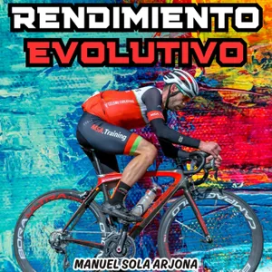 297. Entrenar sin mitos ni errores. Entrevista para Charlando con Libros.