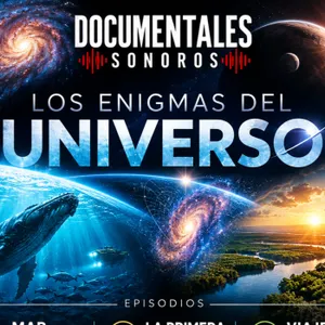 Los enigmas del universo T1: El último puesto avanzado · Mundos extraños