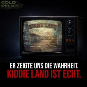 Wir sollten uns selbst richten… Enigma Memory | Cold Relics – Episode 10/10 | Creepypasta